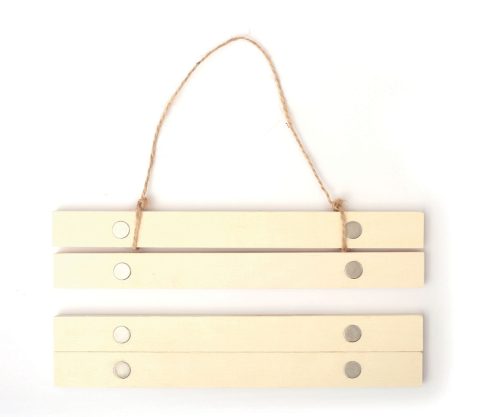 Graine Creative Mágneses képkeret A4