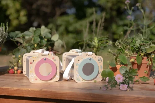 Little Dutch rovarmegfigyelő doboz - Fairy Garden