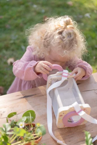 Little Dutch rovarmegfigyelő doboz - Fairy Garden