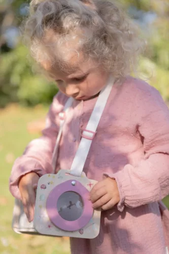 Little Dutch rovarmegfigyelő doboz - Fairy Garden