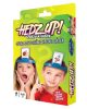 Hedz Up utazó változat- Találd ki, ki vagy! Gyorsasági családi társasjáték