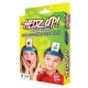 Hedz Up utazó változat- Találd ki, ki vagy! Gyorsasági családi társasjáték