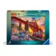 Ravensburger - Forth híd a naplementében puzzle 1000db-os
