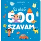 Az első 500 szavam