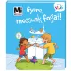 Gyere, mossunk fogat! - Mi micsoda Kicsi világ