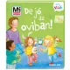 De jó az oviban! - Mi micsoda Kicsi világ