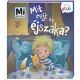 Mit rejt az éjszaka? - Mi micsoda Kicsi világ