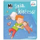 Szia kistesó! - Mi micsoda Kicsi világ