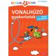 Vidám vonalhúzó gyakorlatok – Betűk és számok