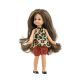 Paola Reina – Mini Amiga játékbaba – Nahia 21 cm
