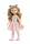 Paola Reina – Amiga játékbaba – Carla balerina 32 cm