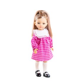 Paola Reina – Amiga játékbaba – Cassandra 32 cm