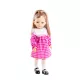 Paola Reina – Amiga játékbaba – Cassandra 32 cm