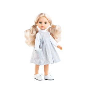 Paola Reina – Amiga játékbaba – Rosa 32 cm