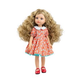 Paola Reina – Amiga játékbaba – Carla 32 cm