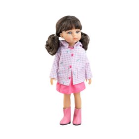 Paola Reina – Amiga játékbaba – Carol 32 cm