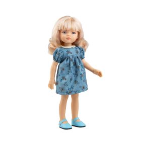 Paola Reina – Amiga játékbaba – Roxana 32 cm