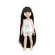 Paola Reina – Amiga játékbaba – Liu pizsamában 32 cm