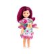 Paola Reina - Játékbaba ruhák - Martina ruha szett Mini Amiga babához (21 cm)