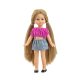 Paola Reina - Játékbaba ruhák - Soraya ruha szett Mini Amiga babához (21 cm)