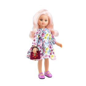   Paola Reina - Játékbaba ruhák - Esme ruha szett Amiga babához (32 cm)