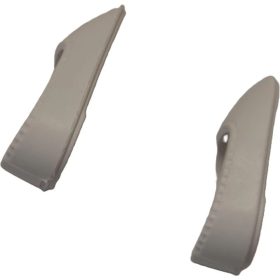   Paola Reina - Las Mini Amigas babacipő játékbabához - Fehér