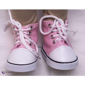 Paola Reina - Babacipő játékbabához (45 cm) - Sportos