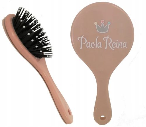 Paola Reina - Hajkefe játékbabához