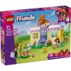 LEGO Friends 42679 Heartlake city nyuszipanzió