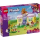 LEGO Friends 42679 Heartlake city nyuszipanzió