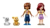 LEGO Friends 42679 Heartlake city nyuszipanzió