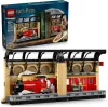 LEGO Harry Potter 76450 Könyvkuckó: roxfort expressz