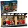 LEGO Harry Potter 76450 Könyvkuckó: roxfort expressz