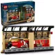 LEGO Harry Potter 76450 Könyvkuckó: roxfort expressz
