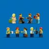 LEGO City 60367 Utasszállító repülőgép