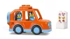 LEGO DUPLO Bluey 10458 Fagyizás Bluey-val
