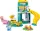 LEGO Bluey 11201 Bluey és Kloé vidám kalandjai a játszótéren