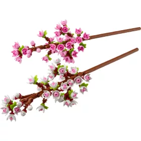 LEGO Lel Flowers 40725 Cseresznyevirágok