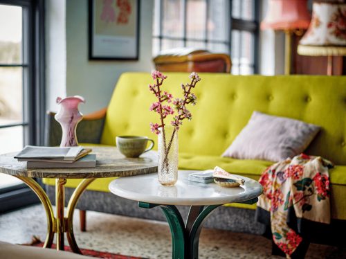 LEGO Lel Flowers 40725 Cseresznyevirágok