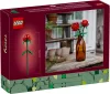LEGO ICONS 40460 Rózsák