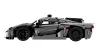 LEGO Technic 42173 Koenigsegg Jesko Absolut szürke hiperautó