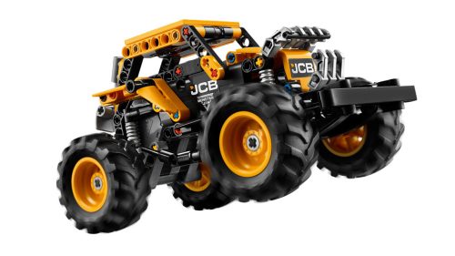 LEGO Technic 42199 Monster Jam Digatron
