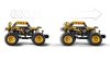 LEGO Technic 42199 Monster Jam Digatron