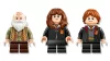 LEGO Harry Potter 76442 Roxfort kastély: bűbájtanóra