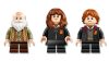 LEGO Harry Potter 76442 Roxfort kastély: bűbájtanóra