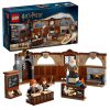 LEGO Harry Potter 76442 Roxfort kastély: bűbájtanóra