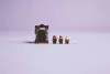 LEGO Harry Potter 76442 Roxfort kastély: bűbájtanóra