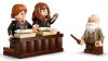 LEGO Harry Potter 76442 Roxfort kastély: bűbájtanóra