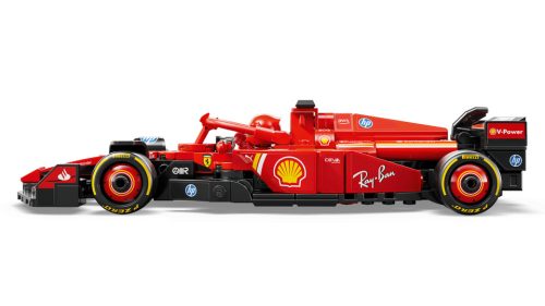 LEGO Speed Champions 77242 Ferrari SF-24 F1