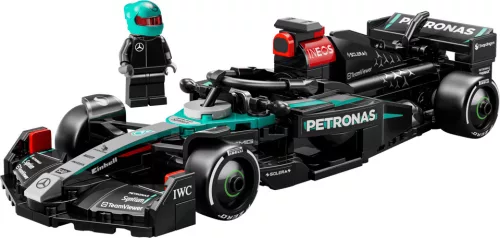 LEGO Speed Champions 77244 Mercedes-AMG F1